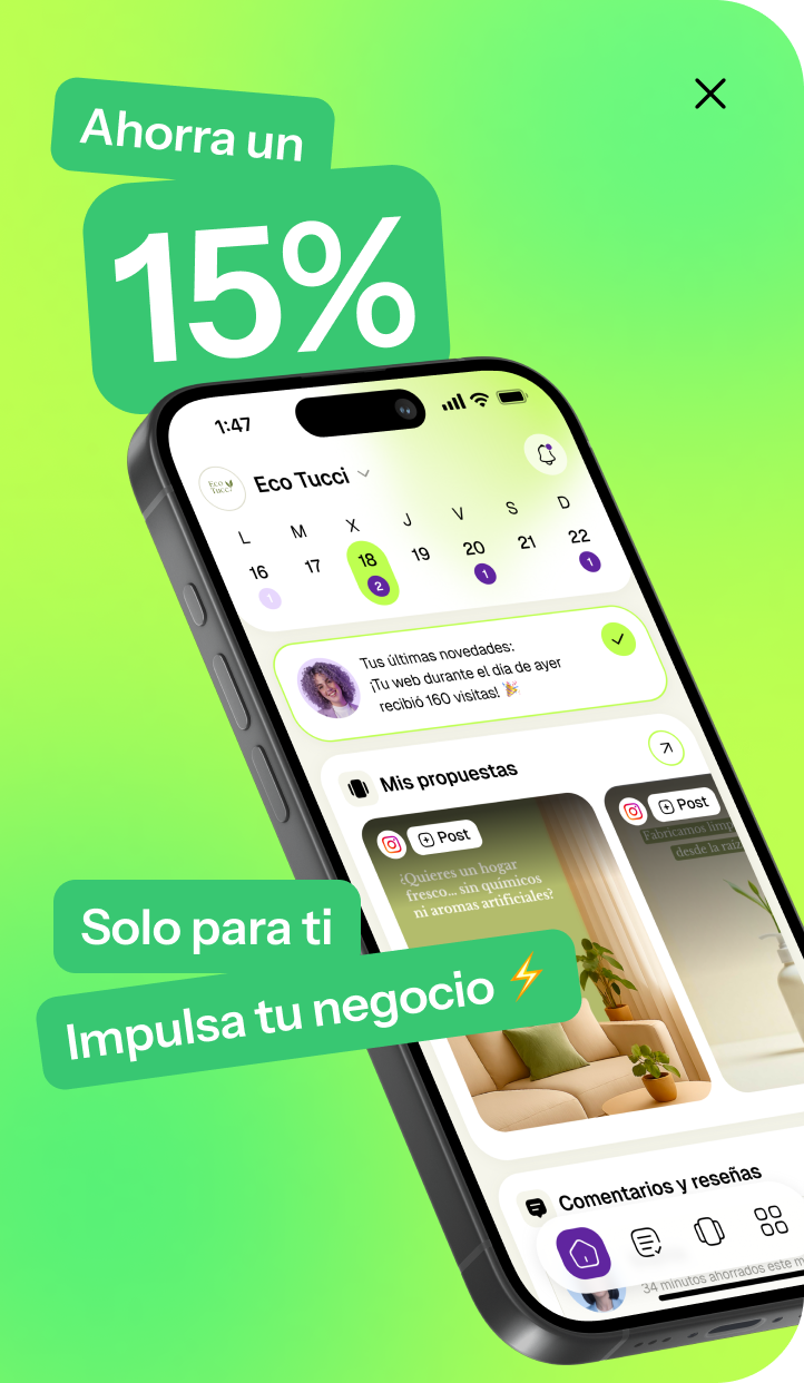 Video preview of Plinng dashboard
